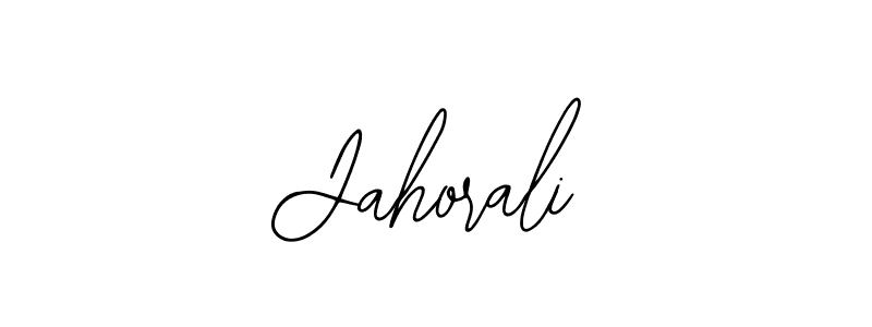 Create a beautiful signature design for name Jahorali. With this signature (Bearetta-2O07w) fonts, you can make a handwritten signature for free. Jahorali signature style 12 images and pictures png