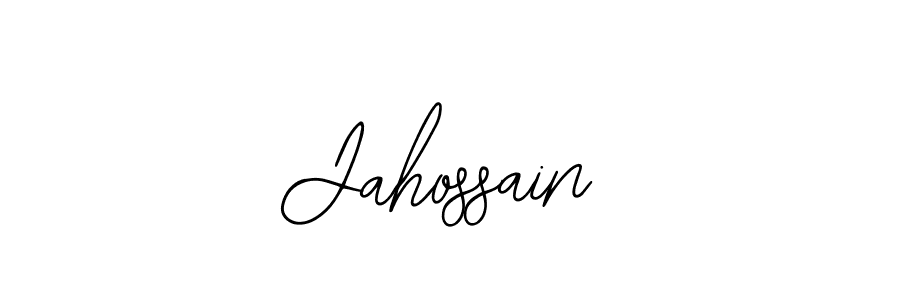 See photos of Jahossain official signature by Spectra . Check more albums & portfolios. Read reviews & check more about Bearetta-2O07w font. Jahossain signature style 12 images and pictures png