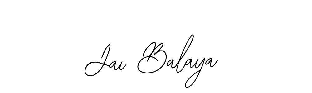 How to Draw Jai Balaya signature style? Bearetta-2O07w is a latest design signature styles for name Jai Balaya. Jai Balaya signature style 12 images and pictures png