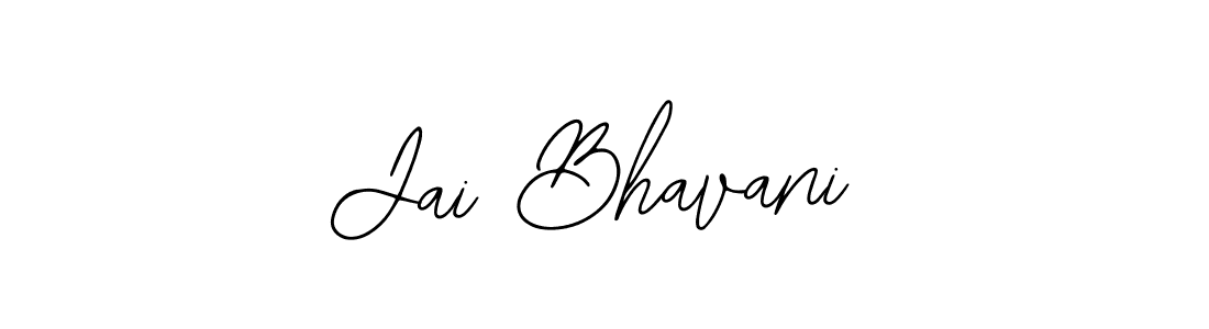 You can use this online signature creator to create a handwritten signature for the name Jai Bhavani. This is the best online autograph maker. Jai Bhavani signature style 12 images and pictures png