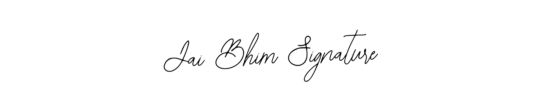 Best and Professional Signature Style for Jai Bhim Signature. Bearetta-2O07w Best Signature Style Collection. Jai Bhim Signature signature style 12 images and pictures png