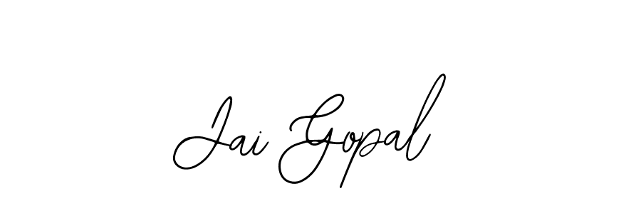 Make a short Jai Gopal signature style. Manage your documents anywhere anytime using Bearetta-2O07w. Create and add eSignatures, submit forms, share and send files easily. Jai Gopal signature style 12 images and pictures png