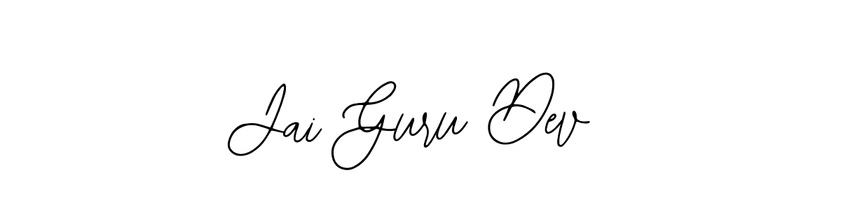 Once you've used our free online signature maker to create your best signature Bearetta-2O07w style, it's time to enjoy all of the benefits that Jai Guru Dev name signing documents. Jai Guru Dev signature style 12 images and pictures png