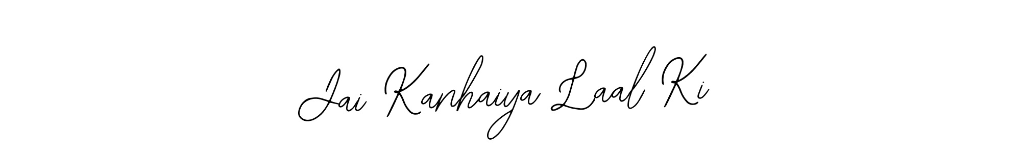 Best and Professional Signature Style for Jai Kanhaiya Laal Ki. Bearetta-2O07w Best Signature Style Collection. Jai Kanhaiya Laal Ki signature style 12 images and pictures png