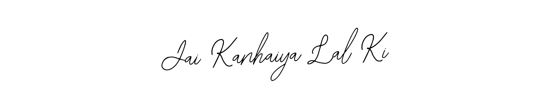 This is the best signature style for the Jai Kanhaiya Lal Ki name. Also you like these signature font (Bearetta-2O07w). Mix name signature. Jai Kanhaiya Lal Ki signature style 12 images and pictures png