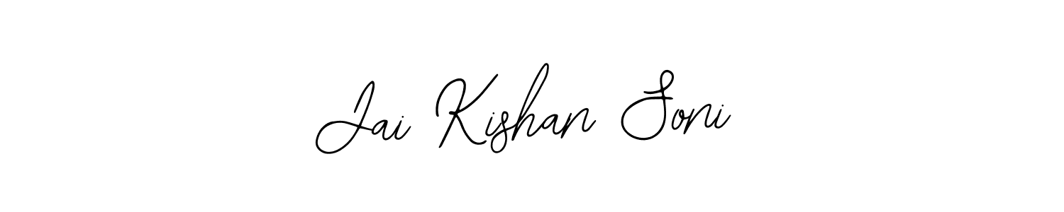 Here are the top 10 professional signature styles for the name Jai Kishan Soni. These are the best autograph styles you can use for your name. Jai Kishan Soni signature style 12 images and pictures png