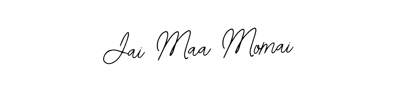 Make a short Jai Maa Momai signature style. Manage your documents anywhere anytime using Bearetta-2O07w. Create and add eSignatures, submit forms, share and send files easily. Jai Maa Momai signature style 12 images and pictures png