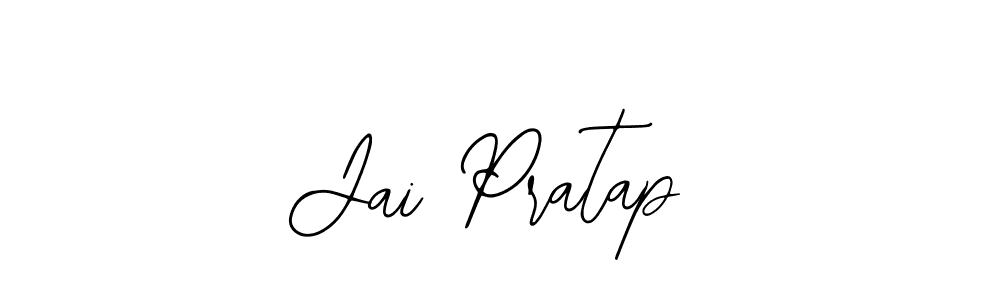 You can use this online signature creator to create a handwritten signature for the name Jai Pratap. This is the best online autograph maker. Jai Pratap signature style 12 images and pictures png