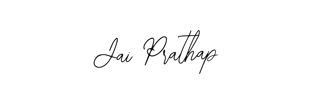 The best way (Bearetta-2O07w) to make a short signature is to pick only two or three words in your name. The name Jai Prathap include a total of six letters. For converting this name. Jai Prathap signature style 12 images and pictures png