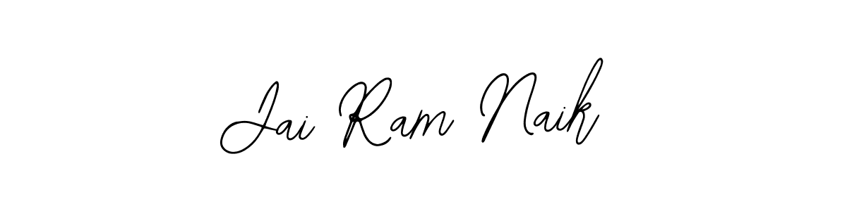 How to make Jai Ram Naik signature? Bearetta-2O07w is a professional autograph style. Create handwritten signature for Jai Ram Naik name. Jai Ram Naik signature style 12 images and pictures png