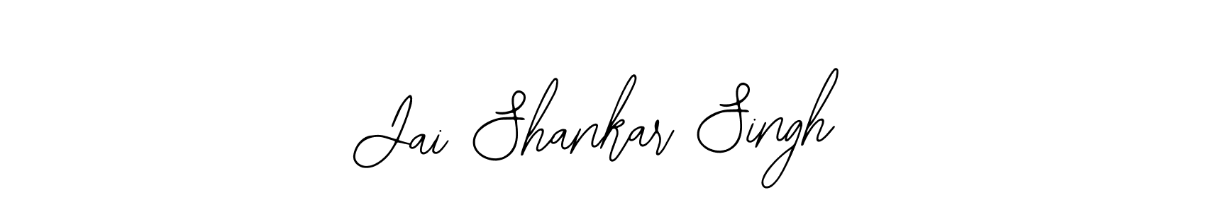 Best and Professional Signature Style for Jai Shankar Singh. Bearetta-2O07w Best Signature Style Collection. Jai Shankar Singh signature style 12 images and pictures png