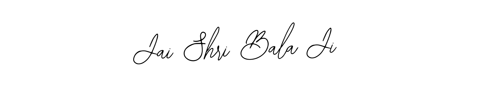 Bearetta-2O07w is a professional signature style that is perfect for those who want to add a touch of class to their signature. It is also a great choice for those who want to make their signature more unique. Get Jai Shri Bala Ji name to fancy signature for free. Jai Shri Bala Ji signature style 12 images and pictures png