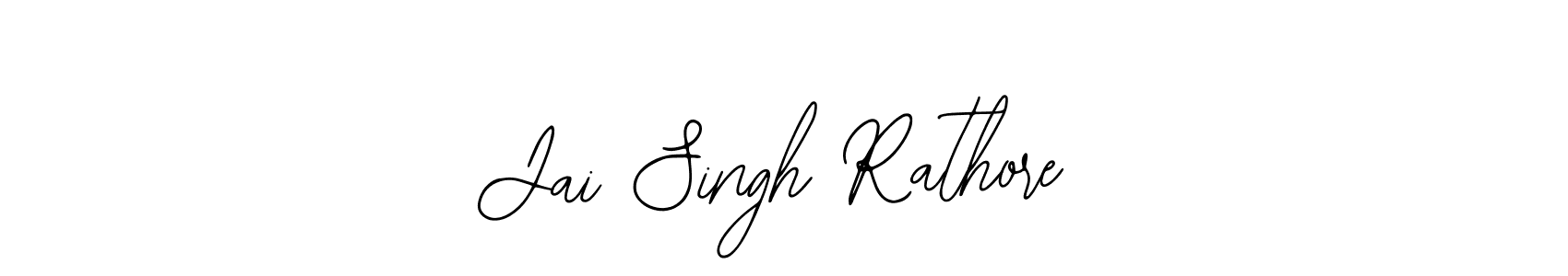 Make a short Jai Singh Rathore signature style. Manage your documents anywhere anytime using Bearetta-2O07w. Create and add eSignatures, submit forms, share and send files easily. Jai Singh Rathore signature style 12 images and pictures png