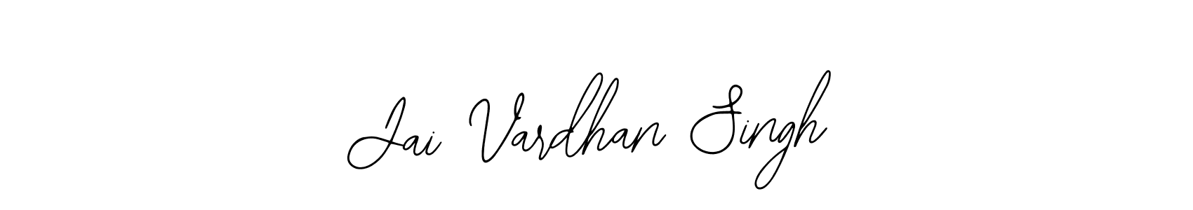 Best and Professional Signature Style for Jai Vardhan Singh. Bearetta-2O07w Best Signature Style Collection. Jai Vardhan Singh signature style 12 images and pictures png