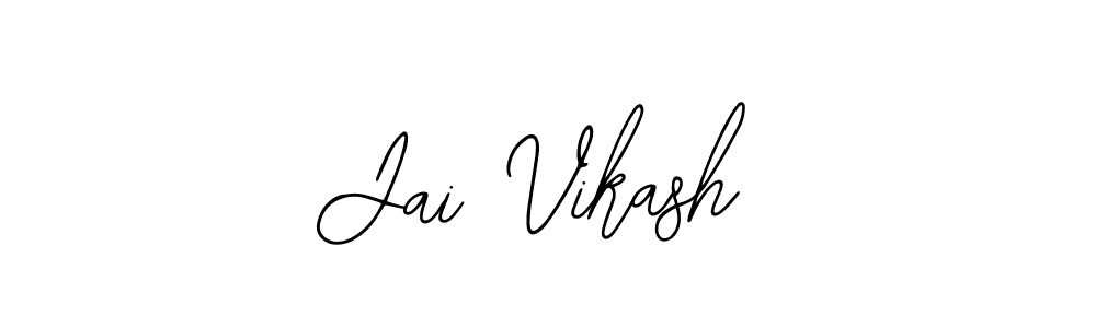 How to Draw Jai Vikash signature style? Bearetta-2O07w is a latest design signature styles for name Jai Vikash. Jai Vikash signature style 12 images and pictures png