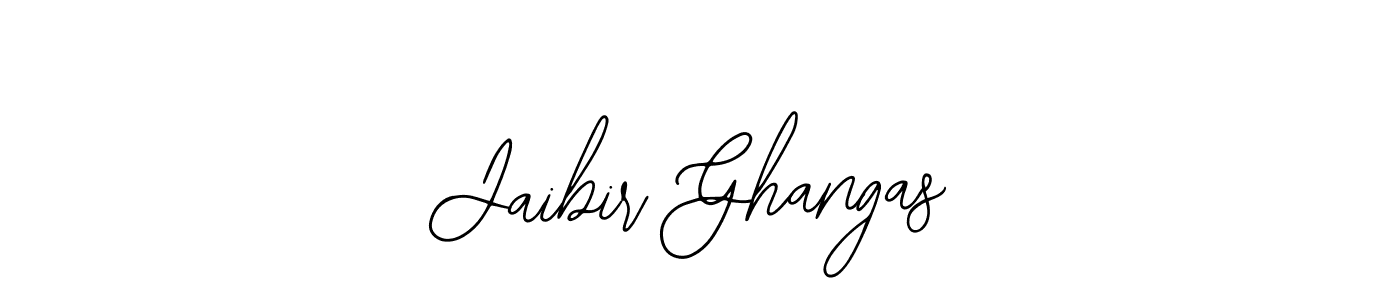 Check out images of Autograph of Jaibir Ghangas name. Actor Jaibir Ghangas Signature Style. Bearetta-2O07w is a professional sign style online. Jaibir Ghangas signature style 12 images and pictures png