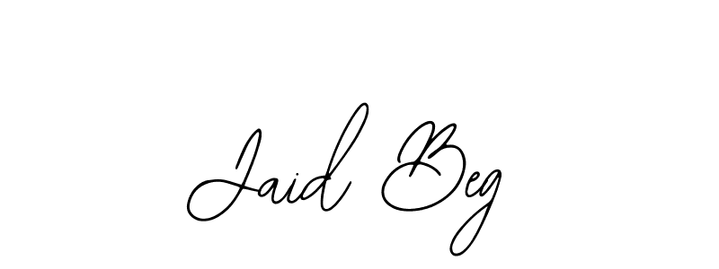 Check out images of Autograph of Jaid Beg name. Actor Jaid Beg Signature Style. Bearetta-2O07w is a professional sign style online. Jaid Beg signature style 12 images and pictures png