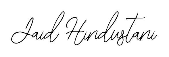 Stand out with a creative autograph for Jaid Hindustani. The Bearetta-2O07w styling blends modern aesthetics with classic signature flourishes. Jaid Hindustani signature style 12 images and pictures png