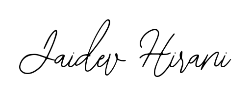 How to make Jaidev Hirani name signature. Use Bearetta-2O07w style for creating short signs online. This is the latest handwritten sign. Jaidev Hirani signature style 12 images and pictures png