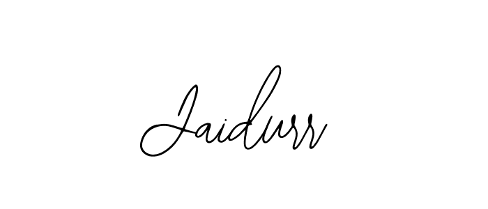 Once you've used our free online signature maker to create your best signature Bearetta-2O07w style, it's time to enjoy all of the benefits that Jaidurr name signing documents. Jaidurr signature style 12 images and pictures png