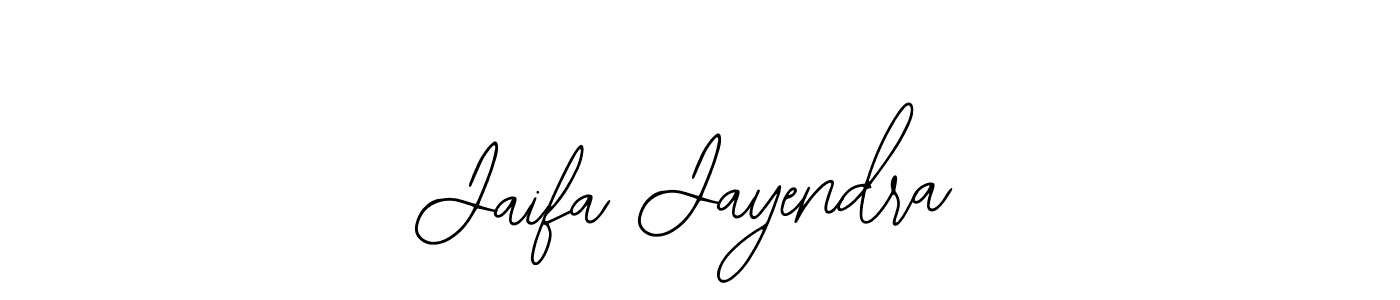 Check out images of Autograph of Jaifa Jayendra name. Actor Jaifa Jayendra Signature Style. Bearetta-2O07w is a professional sign style online. Jaifa Jayendra signature style 12 images and pictures png