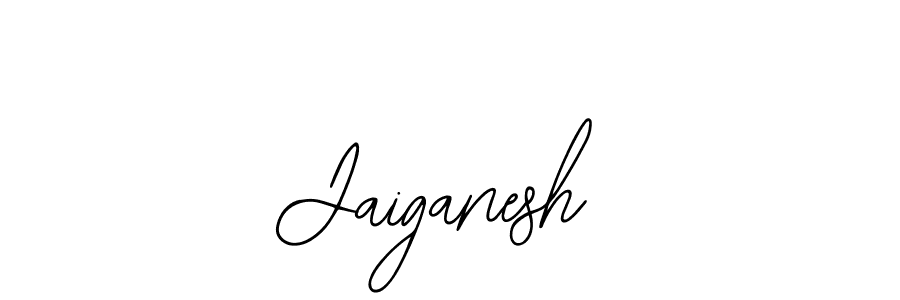 Also You can easily find your signature by using the search form. We will create Jaiganesh name handwritten signature images for you free of cost using Bearetta-2O07w sign style. Jaiganesh signature style 12 images and pictures png