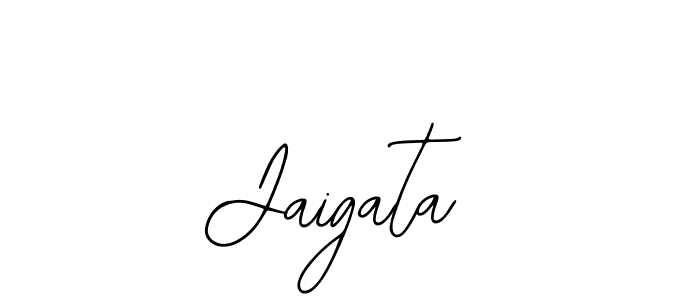 You can use this online signature creator to create a handwritten signature for the name Jaigata. This is the best online autograph maker. Jaigata signature style 12 images and pictures png