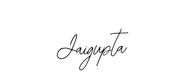 Best and Professional Signature Style for Jaigupta. Bearetta-2O07w Best Signature Style Collection. Jaigupta signature style 12 images and pictures png