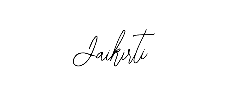 You can use this online signature creator to create a handwritten signature for the name Jaikirti. This is the best online autograph maker. Jaikirti signature style 12 images and pictures png