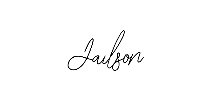 Check out images of Autograph of Jailson name. Actor Jailson Signature Style. Bearetta-2O07w is a professional sign style online. Jailson signature style 12 images and pictures png