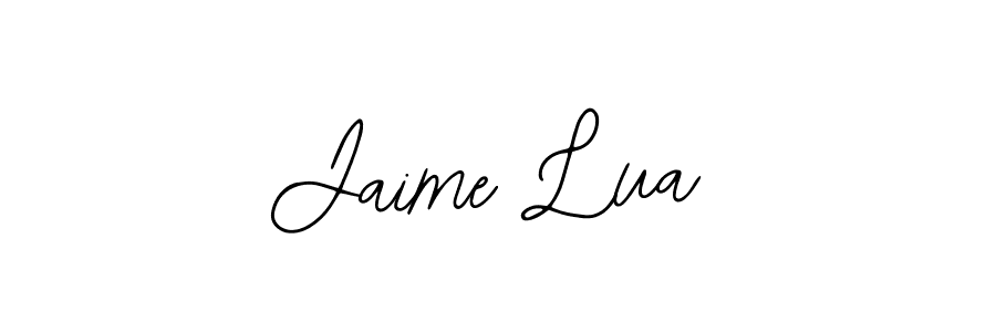 Make a short Jaime Lua signature style. Manage your documents anywhere anytime using Bearetta-2O07w. Create and add eSignatures, submit forms, share and send files easily. Jaime Lua signature style 12 images and pictures png