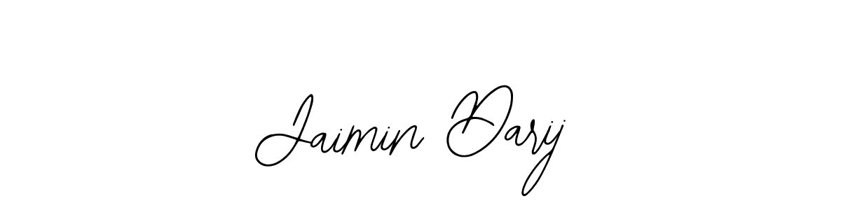 This is the best signature style for the Jaimin Darij name. Also you like these signature font (Bearetta-2O07w). Mix name signature. Jaimin Darij signature style 12 images and pictures png