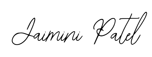 Elevate your brand with a stunning Jaimini Patel eSignature. The Bearetta-2O07w style provides a balanced, flowing aesthetic for everyday signing. Jaimini Patel signature style 12 images and pictures png
