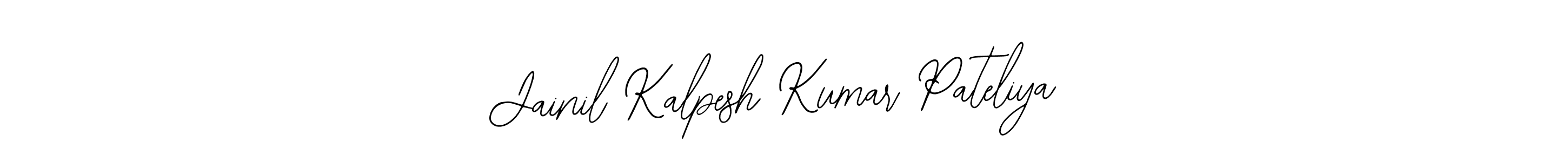 Check out images of Autograph of Jainil Kalpesh Kumar Pateliya name. Actor Jainil Kalpesh Kumar Pateliya Signature Style. Bearetta-2O07w is a professional sign style online. Jainil Kalpesh Kumar Pateliya signature style 12 images and pictures png