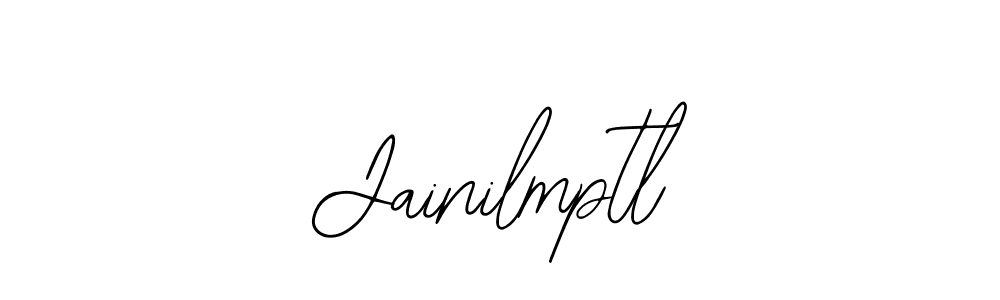 Also we have Jainilmptl name is the best signature style. Create professional handwritten signature collection using Bearetta-2O07w autograph style. Jainilmptl signature style 12 images and pictures png