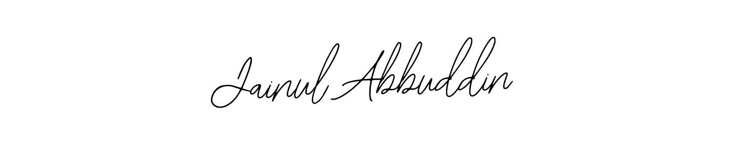 See photos of Jainul Abbuddin official signature by Spectra . Check more albums & portfolios. Read reviews & check more about Bearetta-2O07w font. Jainul Abbuddin signature style 12 images and pictures png