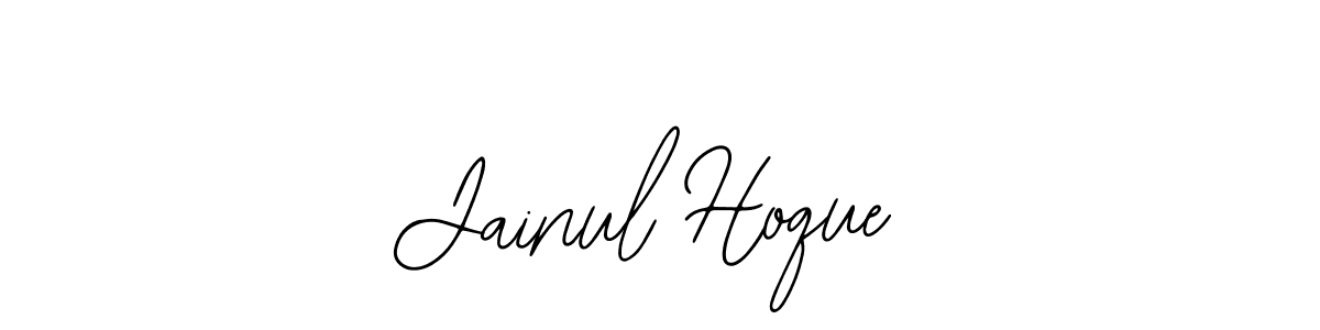 Once you've used our free online signature maker to create your best signature Bearetta-2O07w style, it's time to enjoy all of the benefits that Jainul Hoque name signing documents. Jainul Hoque signature style 12 images and pictures png