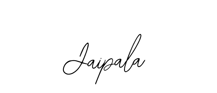 Bearetta-2O07w is a professional signature style that is perfect for those who want to add a touch of class to their signature. It is also a great choice for those who want to make their signature more unique. Get Jaipala name to fancy signature for free. Jaipala signature style 12 images and pictures png