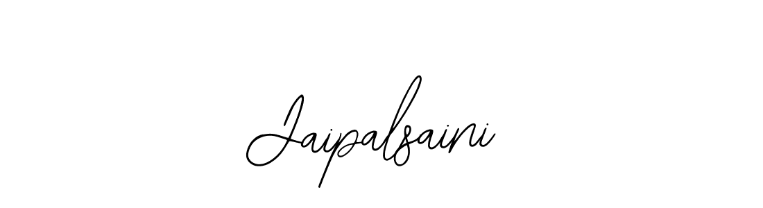 This is the best signature style for the Jaipalsaini name. Also you like these signature font (Bearetta-2O07w). Mix name signature. Jaipalsaini signature style 12 images and pictures png