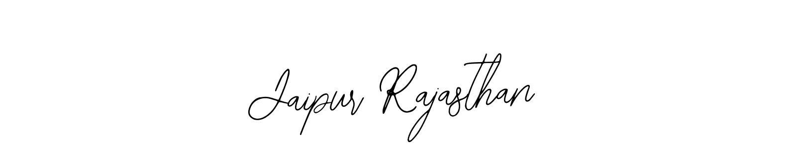 Also You can easily find your signature by using the search form. We will create Jaipur Rajasthan name handwritten signature images for you free of cost using Bearetta-2O07w sign style. Jaipur Rajasthan signature style 12 images and pictures png
