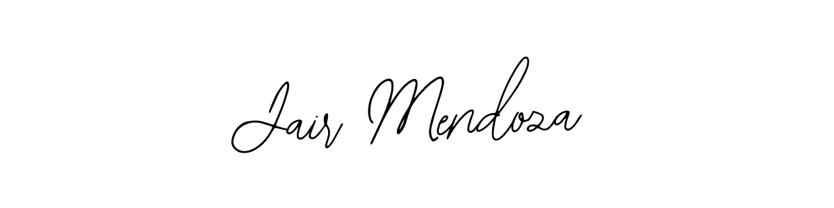 Check out images of Autograph of Jair Mendoza name. Actor Jair Mendoza Signature Style. Bearetta-2O07w is a professional sign style online. Jair Mendoza signature style 12 images and pictures png