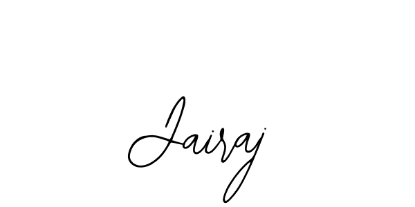 You can use this online signature creator to create a handwritten signature for the name Jairaj. This is the best online autograph maker. Jairaj signature style 12 images and pictures png