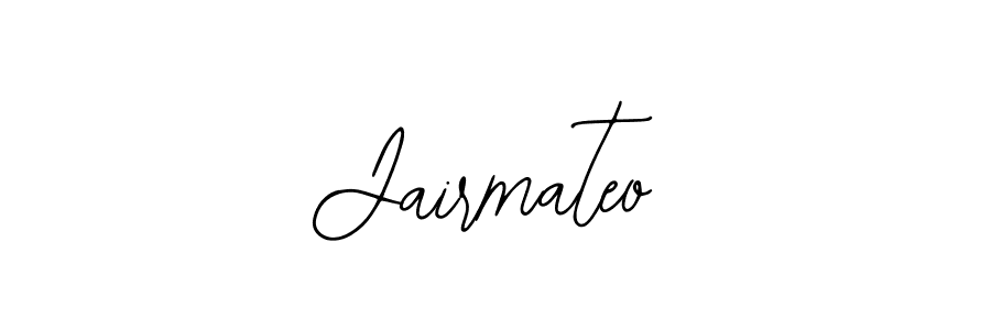 Jairmateo stylish signature style. Best Handwritten Sign (Bearetta-2O07w) for my name. Handwritten Signature Collection Ideas for my name Jairmateo. Jairmateo signature style 12 images and pictures png