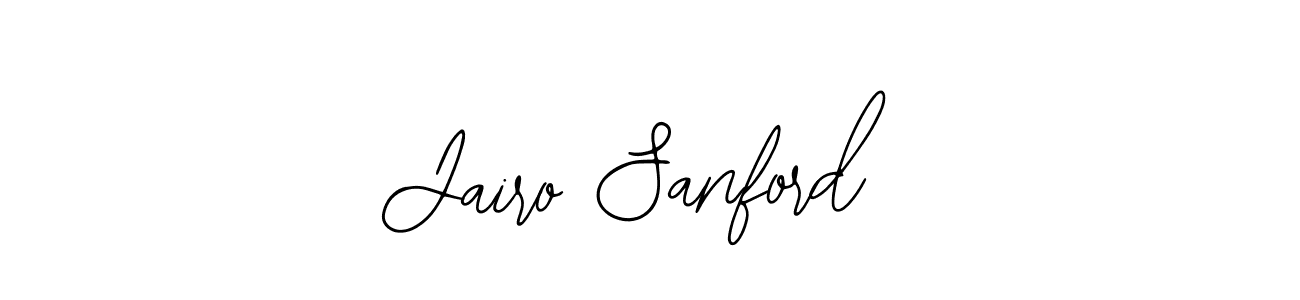 Check out images of Autograph of Jairo Sanford name. Actor Jairo Sanford Signature Style. Bearetta-2O07w is a professional sign style online. Jairo Sanford signature style 12 images and pictures png