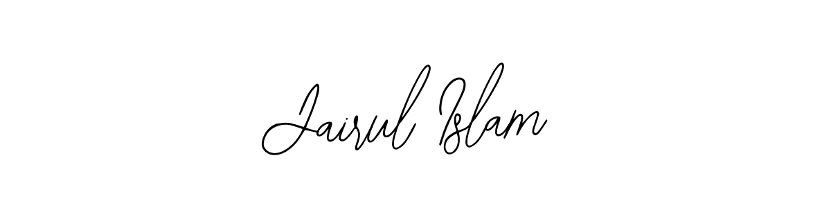 You can use this online signature creator to create a handwritten signature for the name Jairul Islam. This is the best online autograph maker. Jairul Islam signature style 12 images and pictures png