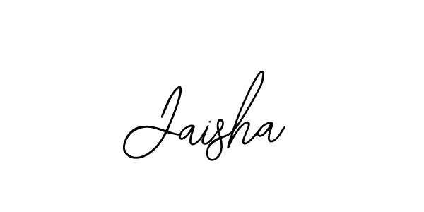 Once you've used our free online signature maker to create your best signature Bearetta-2O07w style, it's time to enjoy all of the benefits that Jaisha name signing documents. Jaisha signature style 12 images and pictures png
