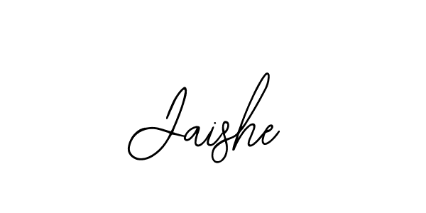 Once you've used our free online signature maker to create your best signature Bearetta-2O07w style, it's time to enjoy all of the benefits that Jaishe name signing documents. Jaishe signature style 12 images and pictures png