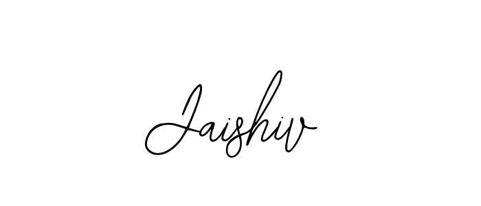 You can use this online signature creator to create a handwritten signature for the name Jaishiv. This is the best online autograph maker. Jaishiv signature style 12 images and pictures png