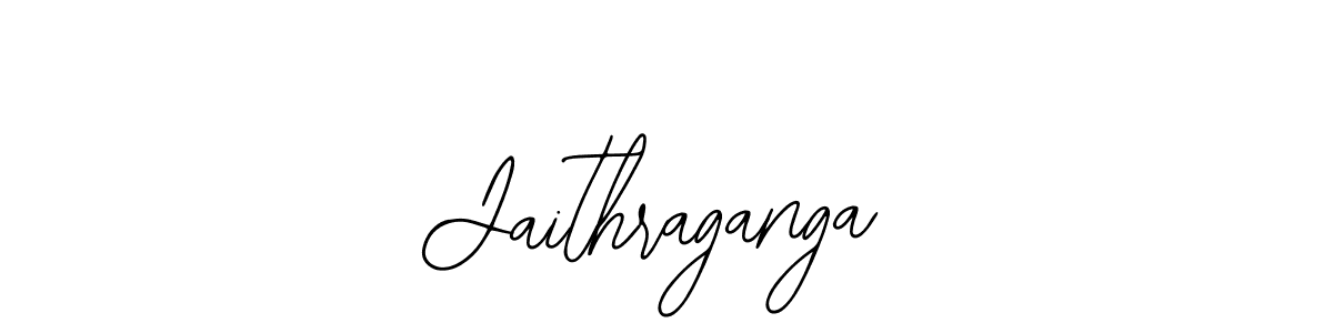 if you are searching for the best signature style for your name Jaithraganga. so please give up your signature search. here we have designed multiple signature styles  using Bearetta-2O07w. Jaithraganga signature style 12 images and pictures png