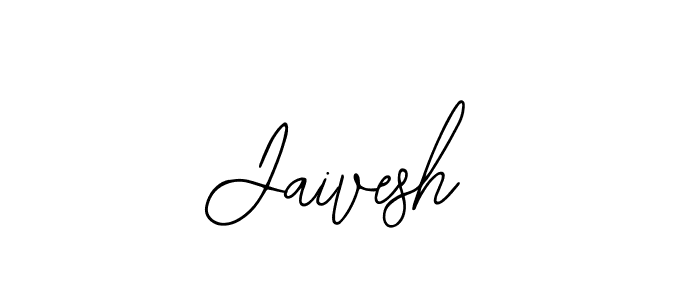 Create a beautiful signature design for name Jaivesh. With this signature (Bearetta-2O07w) fonts, you can make a handwritten signature for free. Jaivesh signature style 12 images and pictures png